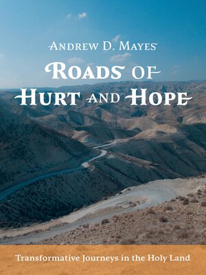 cover image of Roads of Hurt and Hope